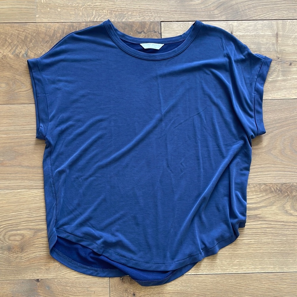 Lucky Brand tee. Small